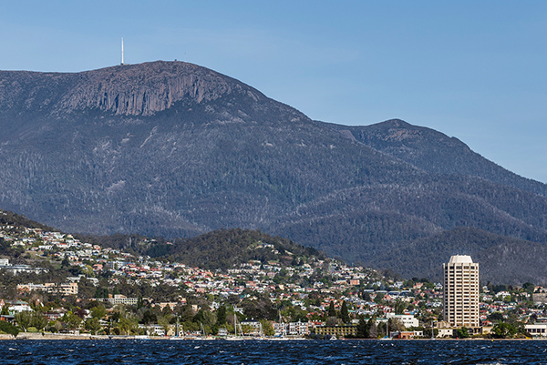 Explore Hobart and Surrounds